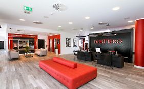 Nh Zurich Airport Hotel